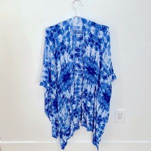 One size Flowy cover up